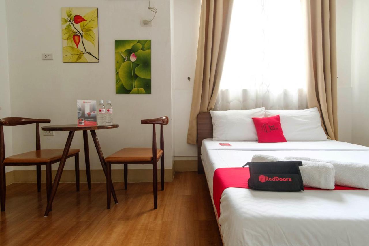 Reddoorz Near V Mapa Station Ξενοδοχείο Μανίλα Εξωτερικό φωτογραφία