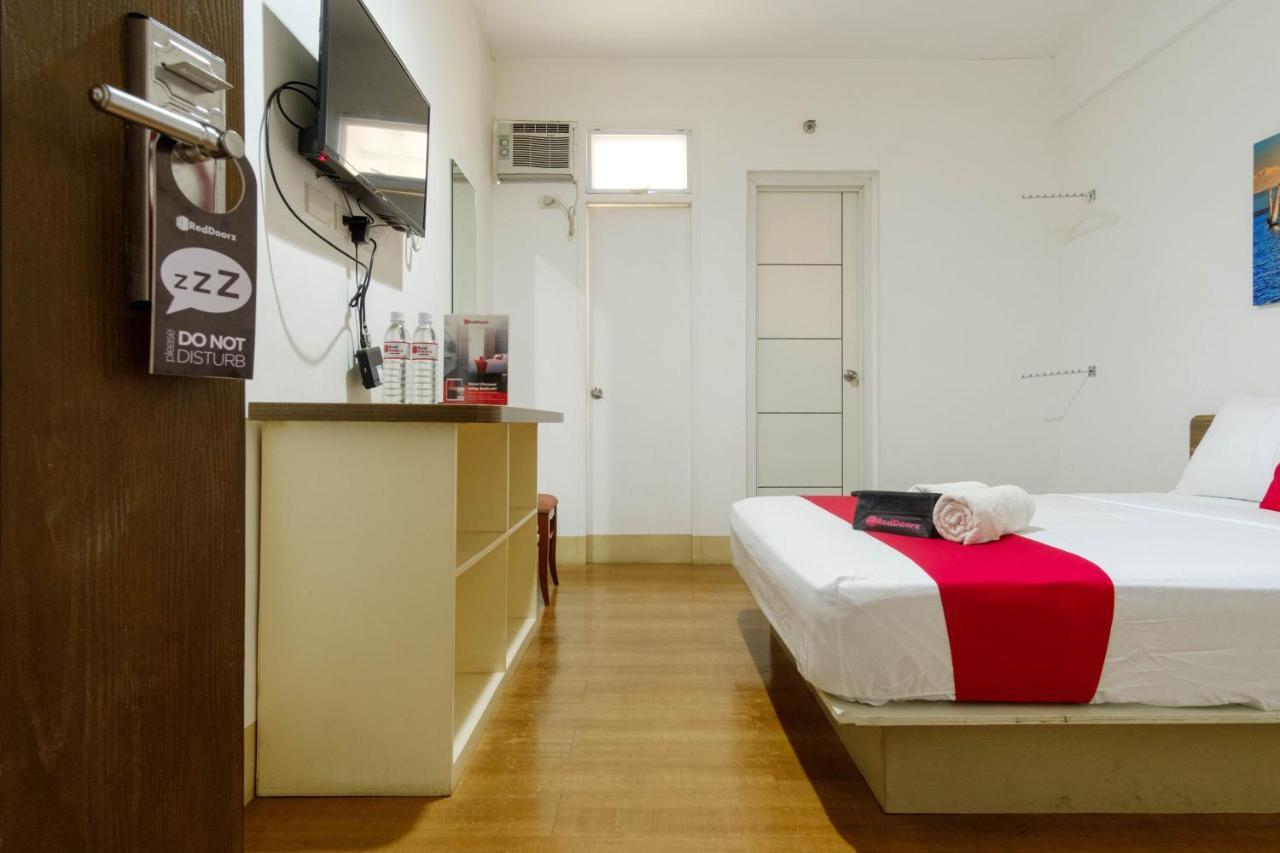 Reddoorz Near V Mapa Station Ξενοδοχείο Μανίλα Εξωτερικό φωτογραφία