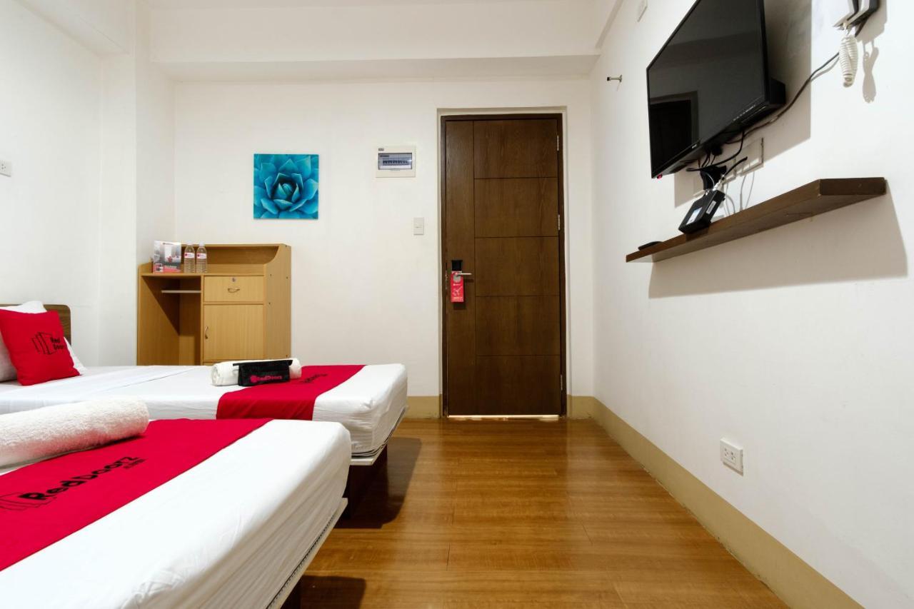 Reddoorz Near V Mapa Station Ξενοδοχείο Μανίλα Εξωτερικό φωτογραφία
