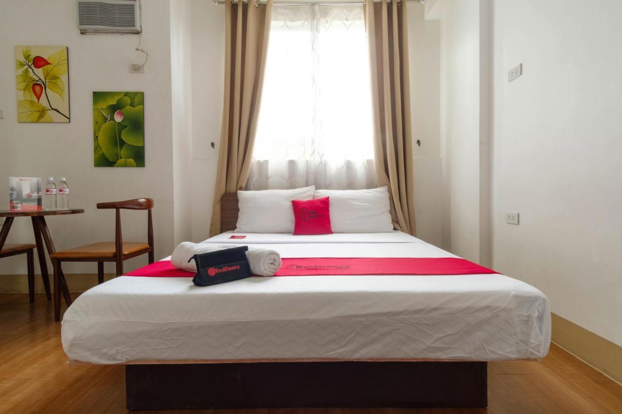 Reddoorz Near V Mapa Station Ξενοδοχείο Μανίλα Εξωτερικό φωτογραφία