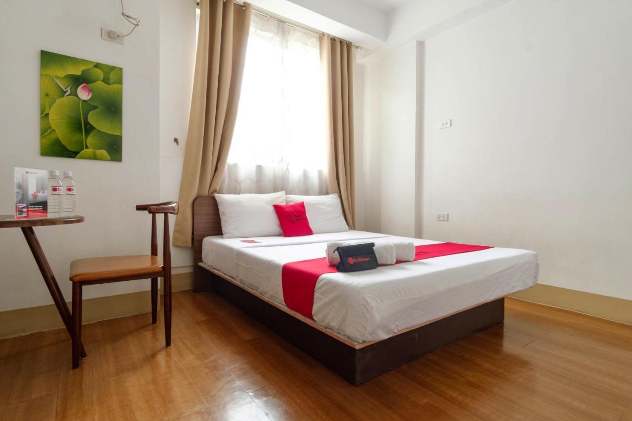 Reddoorz Near V Mapa Station Ξενοδοχείο Μανίλα Εξωτερικό φωτογραφία