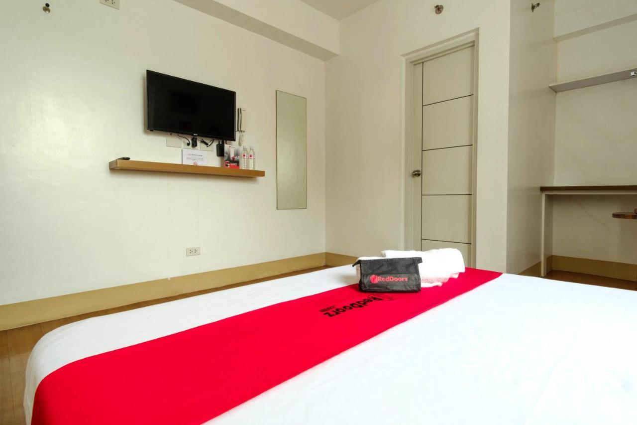 Reddoorz Near V Mapa Station Ξενοδοχείο Μανίλα Εξωτερικό φωτογραφία